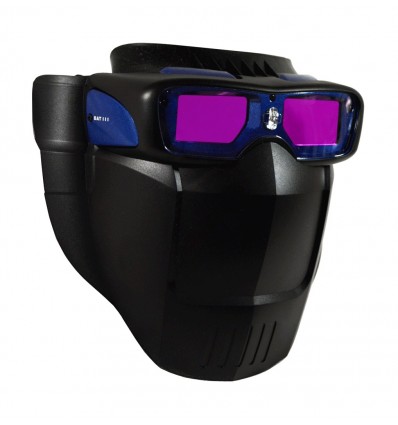 Sofisticado Fraude filtrar Gafas de soldadura automática Servore ARC-513