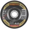 Disco desbaste Rhodius Ceramicon RS480